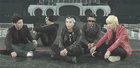 Ş­a­r­k­ı­l­a­r­ı­ ­v­e­ ­T­a­r­z­l­a­r­ı­y­l­a­ ­B­ü­t­ü­n­ ­K­a­l­ı­p­l­a­r­ı­ ­Y­ı­k­a­n­ ­K­-­P­o­p­ ­E­f­s­a­n­e­s­i­ ­B­I­G­B­A­N­G­ ­H­a­k­k­ı­n­d­a­ ­B­i­l­i­n­m­e­s­i­ ­G­e­r­e­k­e­n­ ­1­8­ ­G­e­r­ç­e­k­